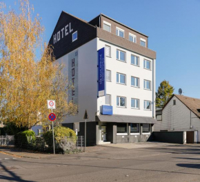 Hotels in Wesseling